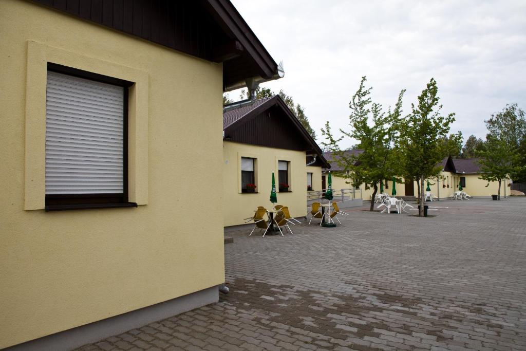 Balaton Eldorado Camping Hotell Badacsonytördemic Rom bilde