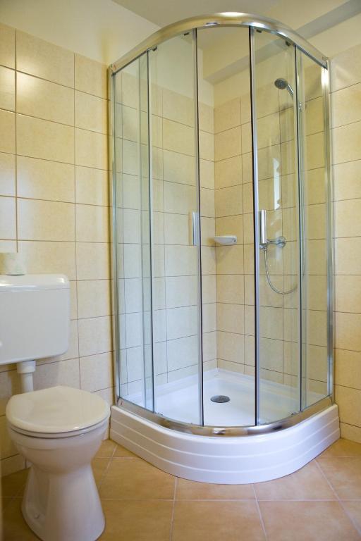 Balaton Eldorado Camping Hotell Badacsonytördemic Rom bilde